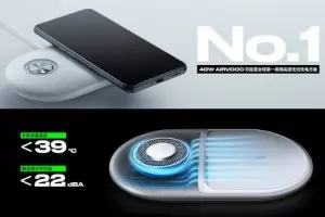 Зареждането на телефоните става все по-бързо