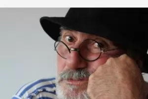 Почина Пейо Пантелеев, поетът на Бургас и морето