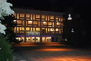 Съкратиха всички служители на театъра в Кюстендил