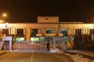 Кабинетът отвори правителствения ВИП за разузнаването