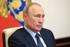 Нищо от показаното във филма на Навални не е било