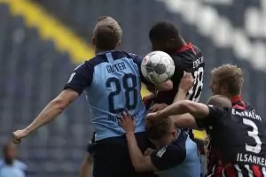 Футболът в Германия - новата реалност (ФОТОРЕПОРТАЖ)