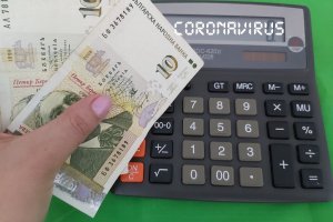 На хоризонта вече се задава ръст на лошите кредити Рискът