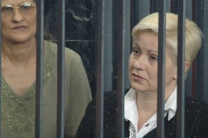 Медицинската сестра Нася Ненова осъди и на втора инстанция изтезавалите