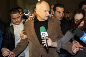 Експертен съвет към главния прокурор ще помага на Гешев да