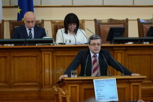 Няма да паднат цените в ресторанти и заведенията заради намаляване