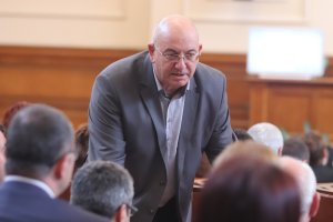 Опитаха се и с мен да направят това което направиха