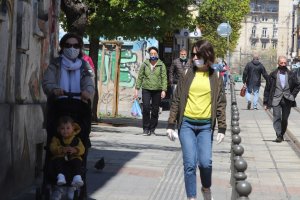 Новозаразените у нас с ковид за последното денонощие са 2806