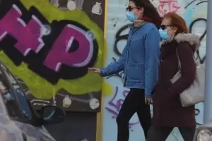 Актовете за нарушения на мерките 
срещу вируса масово падат в съда