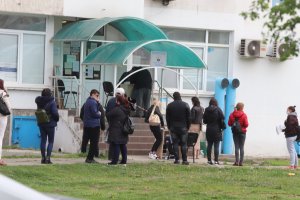 Управляващите решиха да увеличат с до 30   заплатите на органи и администрации натоварени