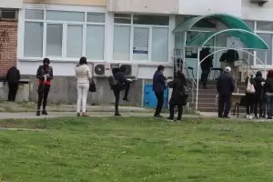 В 11 области безработицата надхвърли 10%