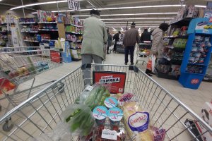 От днес до края на май влизат в сила някои