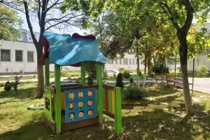 Борисов отчете несъществуващ успех със забавачката на 4-годишните