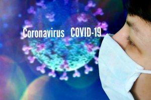 Броят на заразените с новия коронавирус в световен мащаб