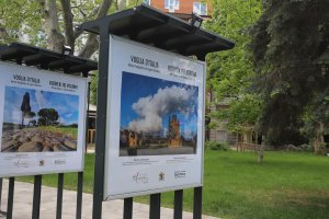 Още дълго време ще гледаме Италия само на снимки тъй