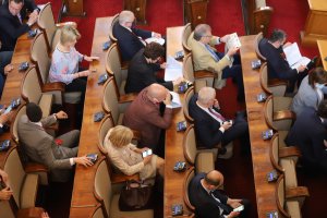 От днес България не е в извънредно положение а в