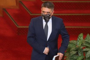 Ние нямаме финалното решение на Европейската комисия за отмяна на