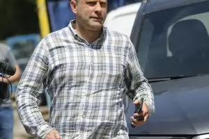 Колата на Константин Папазов бе уловена в ново нагло нарушение