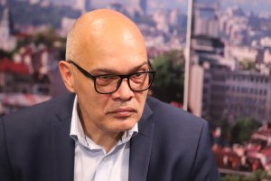 Увеличение на престъпността през 2021 г у нас прогнозира Центърът за изследване