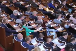 Опозиция у нас и със свещ да дириш, няма да я намериш