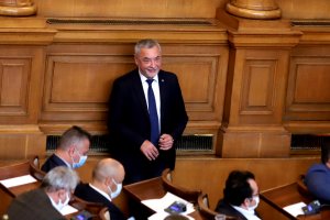 Шумният скандал с придобиване на българско гражданство който избухна през