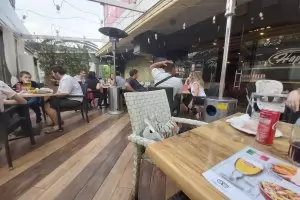 Ресторантьорите пак попариха надеждите за по-ниски цени