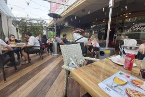 Ефектът на намаления ДДС за ресторантите няма да се разпростре