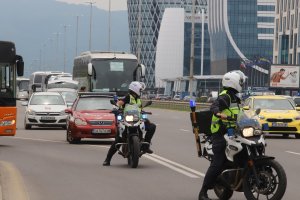 До 31 август е в ход специализирана полицейска операция за