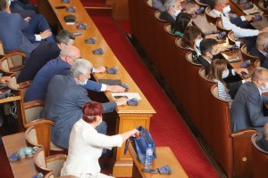 Промените в Закона за ДДС са в днешния дневен ред