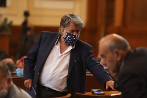 Управляващите намериха нов повод да атакуват международната журналистическа организация Репортери