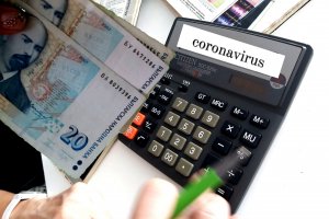 В критичните за България месеци на ковид ограничения просрочията при т нар