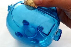 Парите на влог в банките растат  напук на рекордно ниските