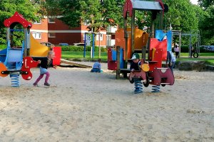 Само 26 от децата ще се върнат на детска градина