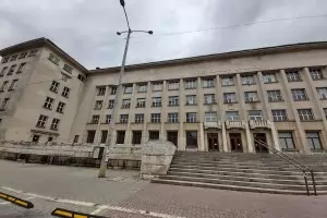 Телефонната палата в София ще стане хотел 