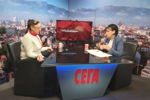 Нели Куцкова: Има срастване на престъпност и властимащи