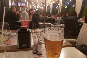 Инфлацията мощно нахлу и в заведенията Ресторантите и бистра масово