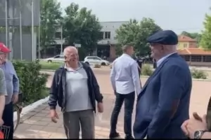 Гешев на село: Не съм компетентен да проверявам за Горанов