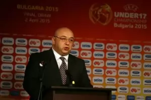 БФС е изразходил неправомерно над 140 000 лв. държавни пари