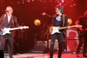 Културен афиш от дивана - 5 май