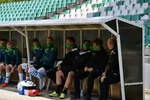 "Черно море" победи "Лудогорец" в Разград