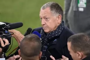 "Лион" ще съди френската лига за "десетки милиони евро"