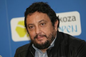 Председателят на БФТенис Стефан Цветков бе избран за посланик на