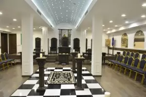 Арест освети поредната масонска мрежа, оплела властта