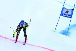 Банско влезе в календара за Световната купа по ски през 2021 г.