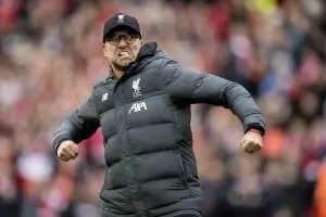 Клоп мислел като треньор още на 11 г.