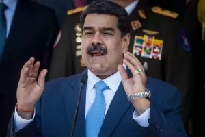 ООН обвини Венецуела в престъпления срещу човечеството