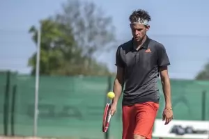 Алжирка трогна тениса с гневно видео писмо до световния №3