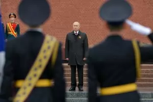 Путин насрочи парада за Деня на победата за 24 юни
