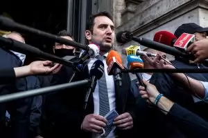 Футболът в Италия се завръща на 13 юни