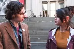 Спрян в САЩ филм на Уди Алън оглави световния боксофис 